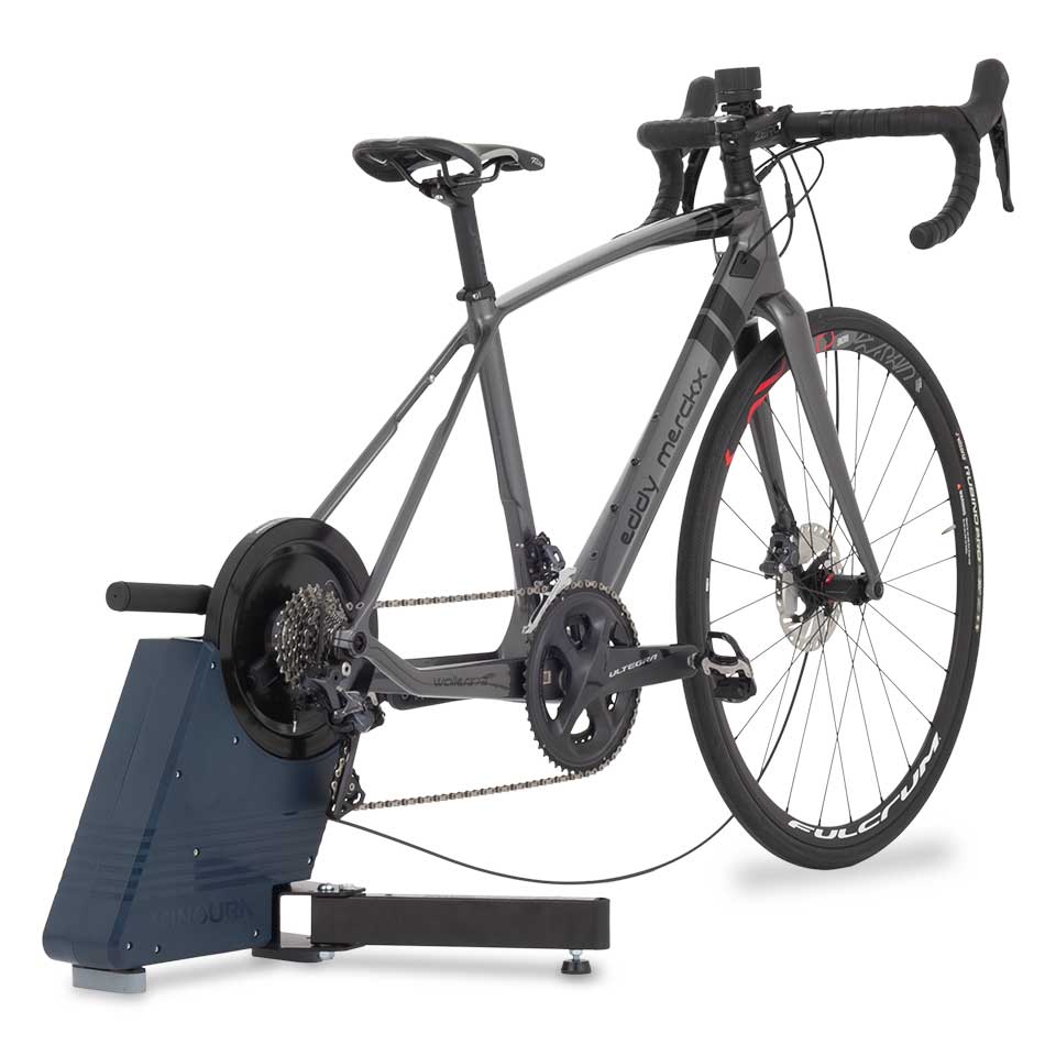 MagTurbo Direct Drive MD640 - MINOURA JAPAN