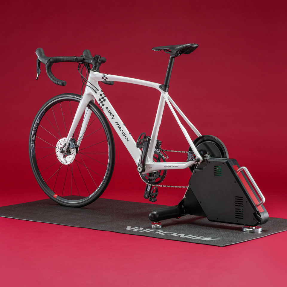 KAGURA LSD9200 Direct Drive - MINOURA JAPAN