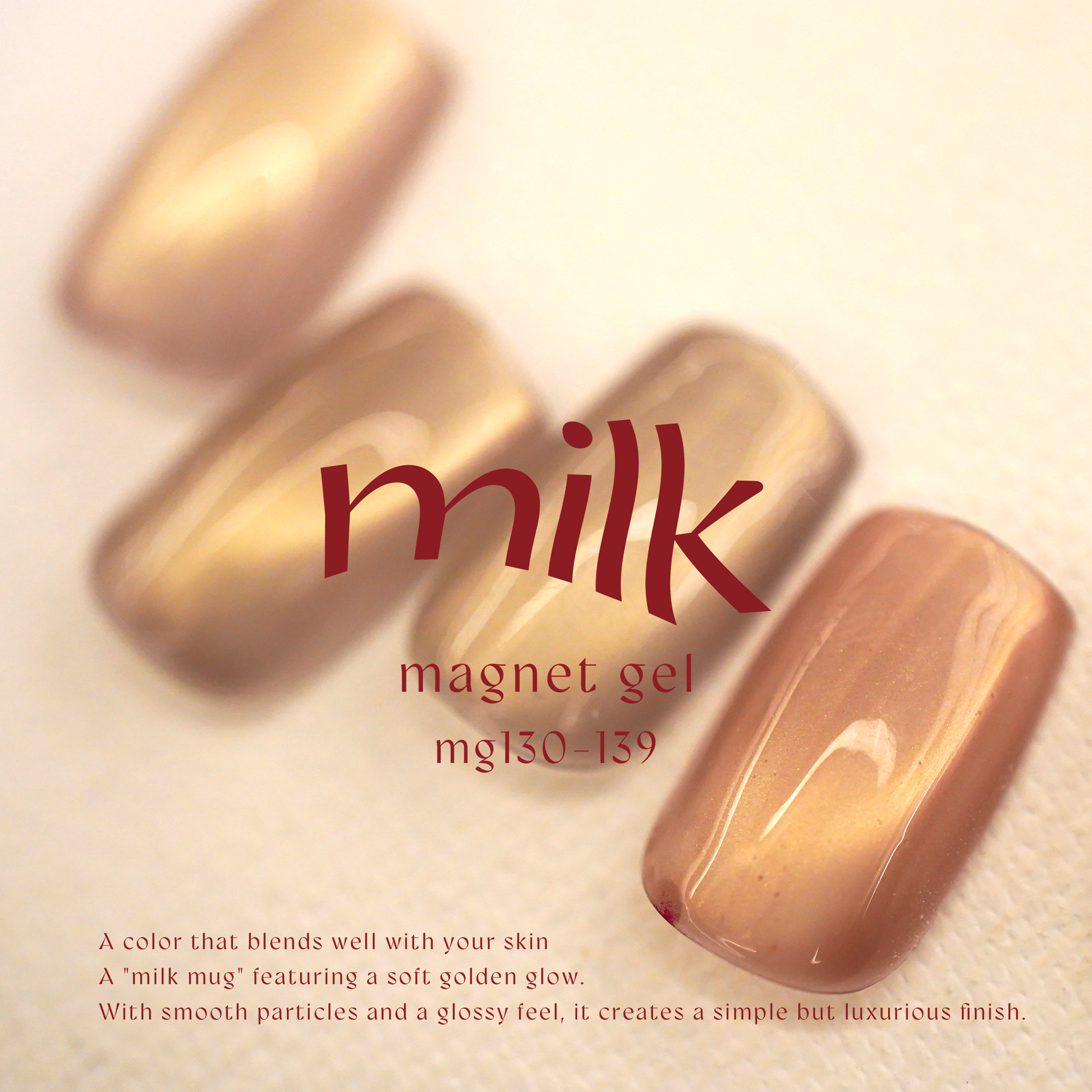milk magnet – énoi