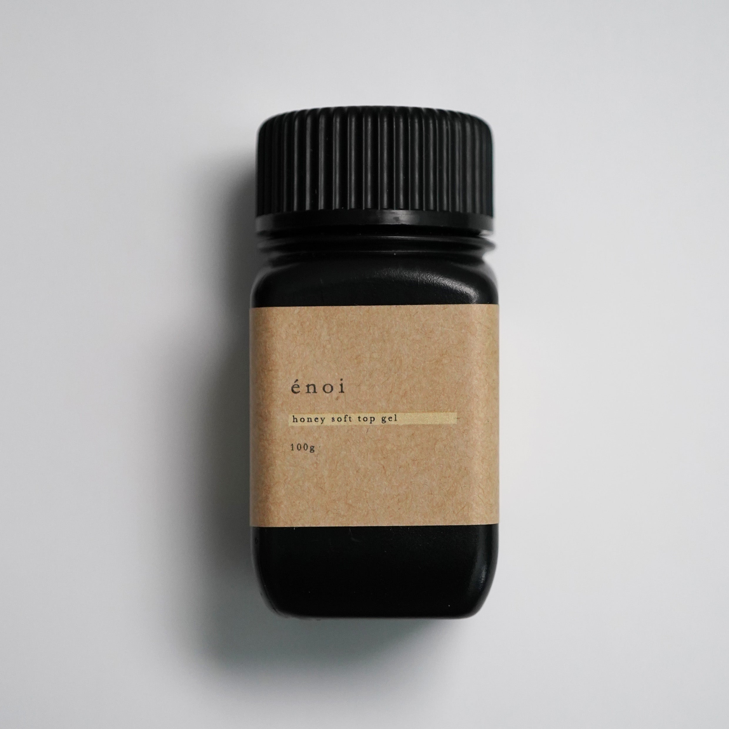 honey soft top gel – énoi