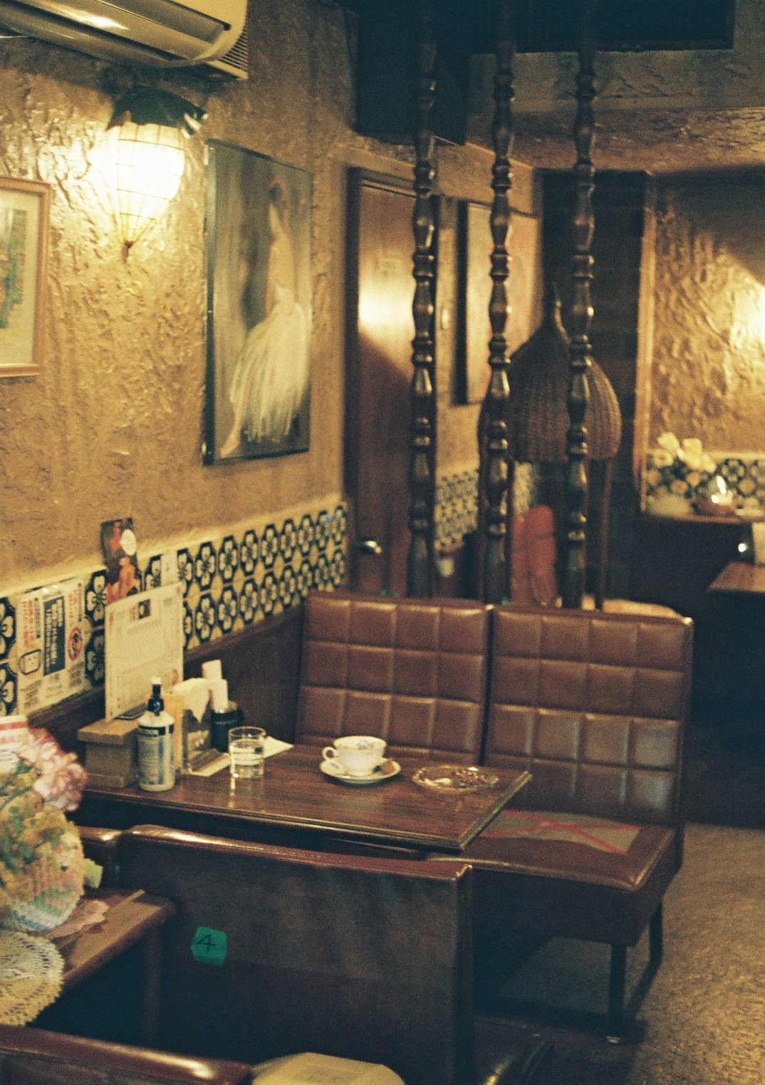 作例レビュー】OLYMPUS PEN D の作例 オリンパスのフィルムカメラ