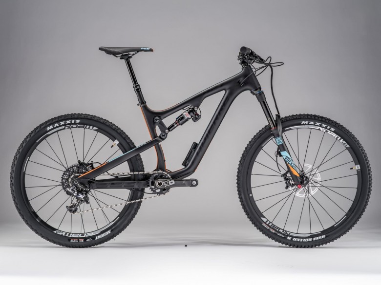 First Look | The New Lapierre Zesty AM & XM | ENDURO Mountainbike
