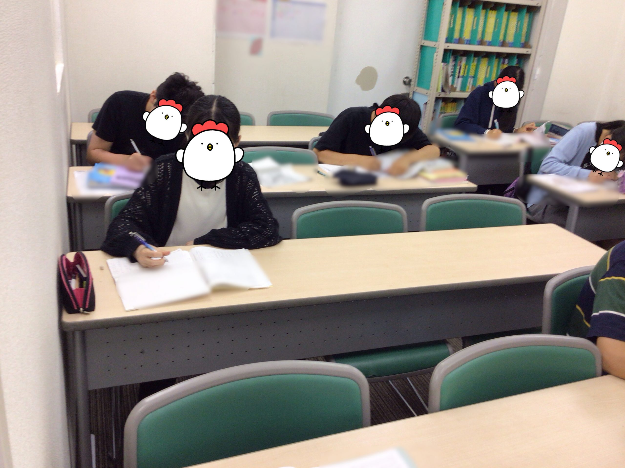 見せてもらおうか。enaの定期テスト対策の性能とやらを。 | 公式・進学