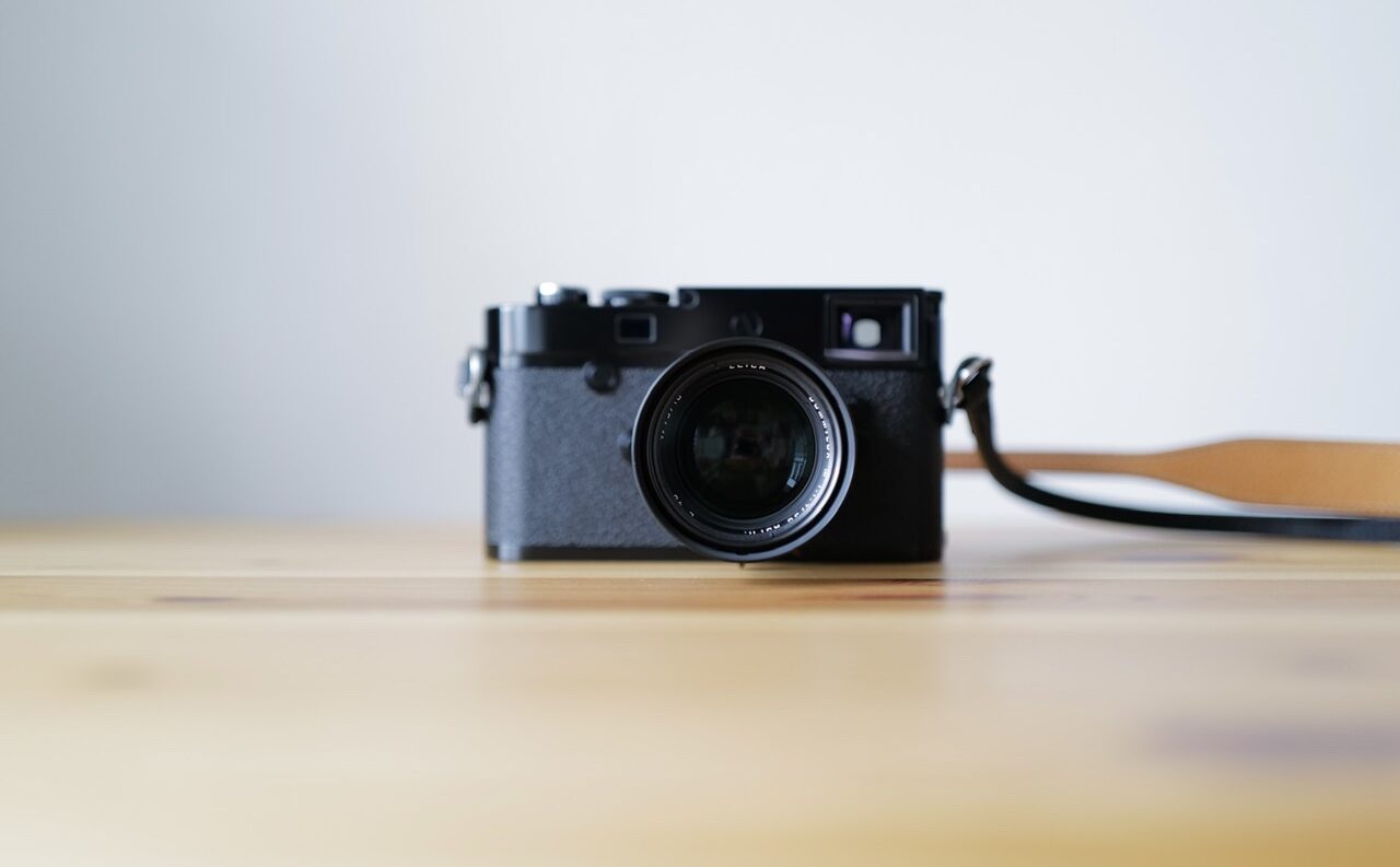 Leica Summilux 50mm f1.4 ASPH.を購入。ファーストインプレッション