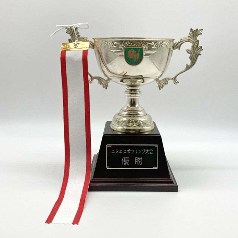 トロフィーリボンS(ペナント小) 10枚入 (38×300mm) 【TAK-PENNANTO-3