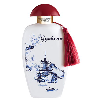 The Merchant Of Venice Gyokuro Eau de Parfum Spray – Escentual