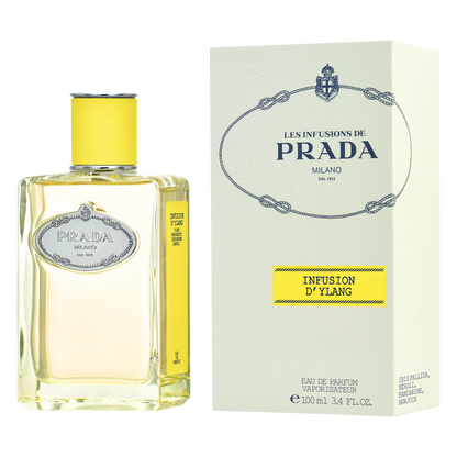 Prada Infusion d'Ylang Eau de Parfum – Escentual