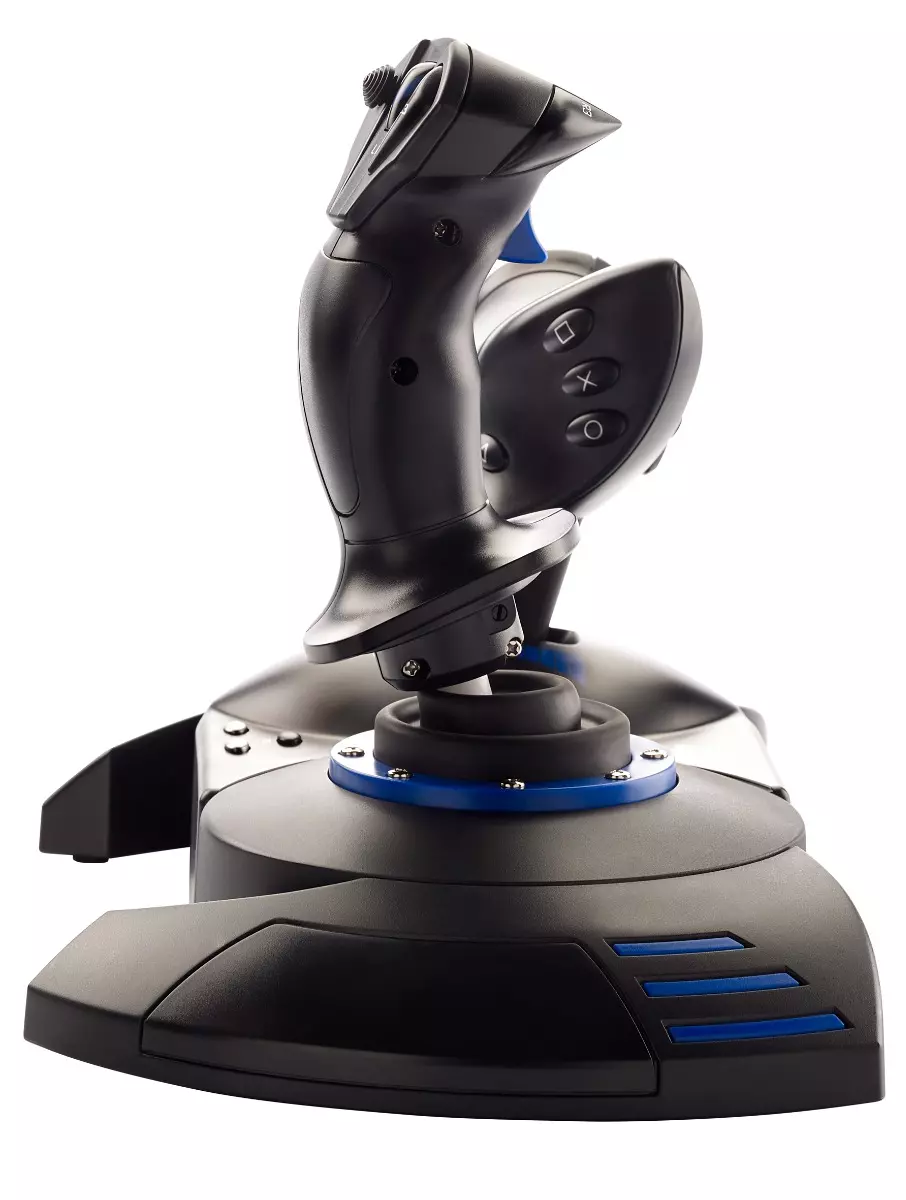 T.Flight Hotas 4 Joystick | Thrustmaster U.S eShop