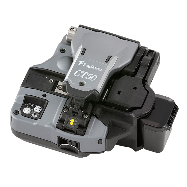 フジクラ 多心光ファイバカッタ CT50 | AISAN eショップ