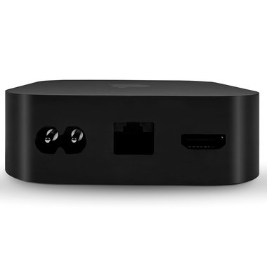 64GB Apple TV 4K Wi-Fi Only (3rd Generation, 2022)