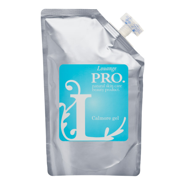 ESTLAB SHOP / ルアンジュプロ カーモアジェル(抗菌・保湿鎮静ジェル)500g