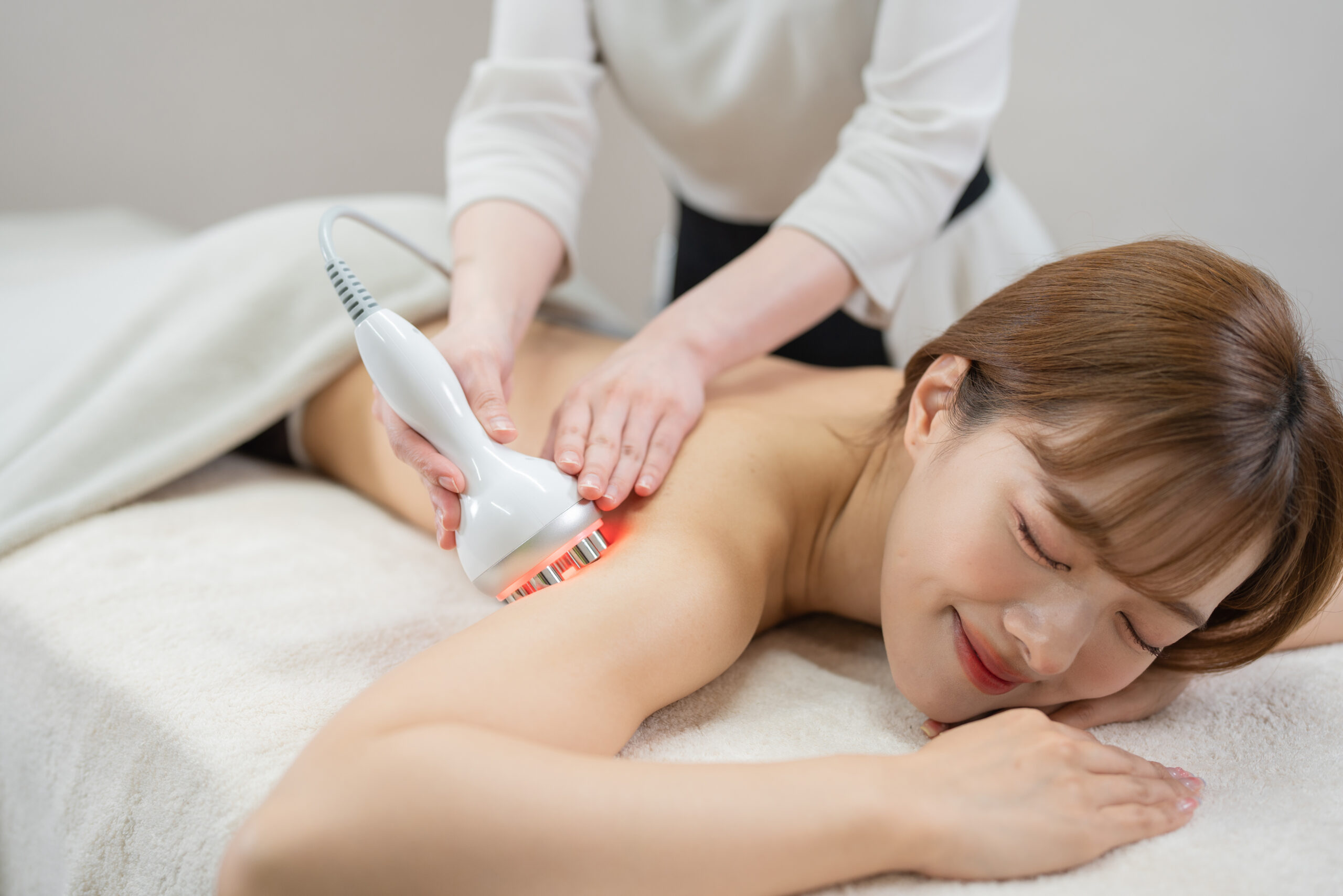 業務用痩身機器・痩身マシンのオススメ30選！サロンにあった痩身