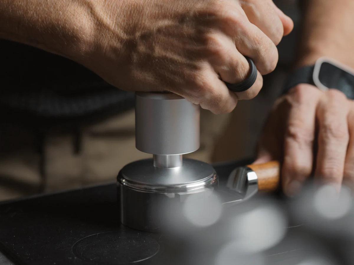 Weber Workshops | Really Nice Tamper | Espresso Retro Hong Kong