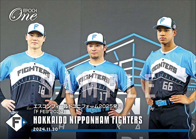 エポック社の公式オンラインショップです。【北海道日本ハム