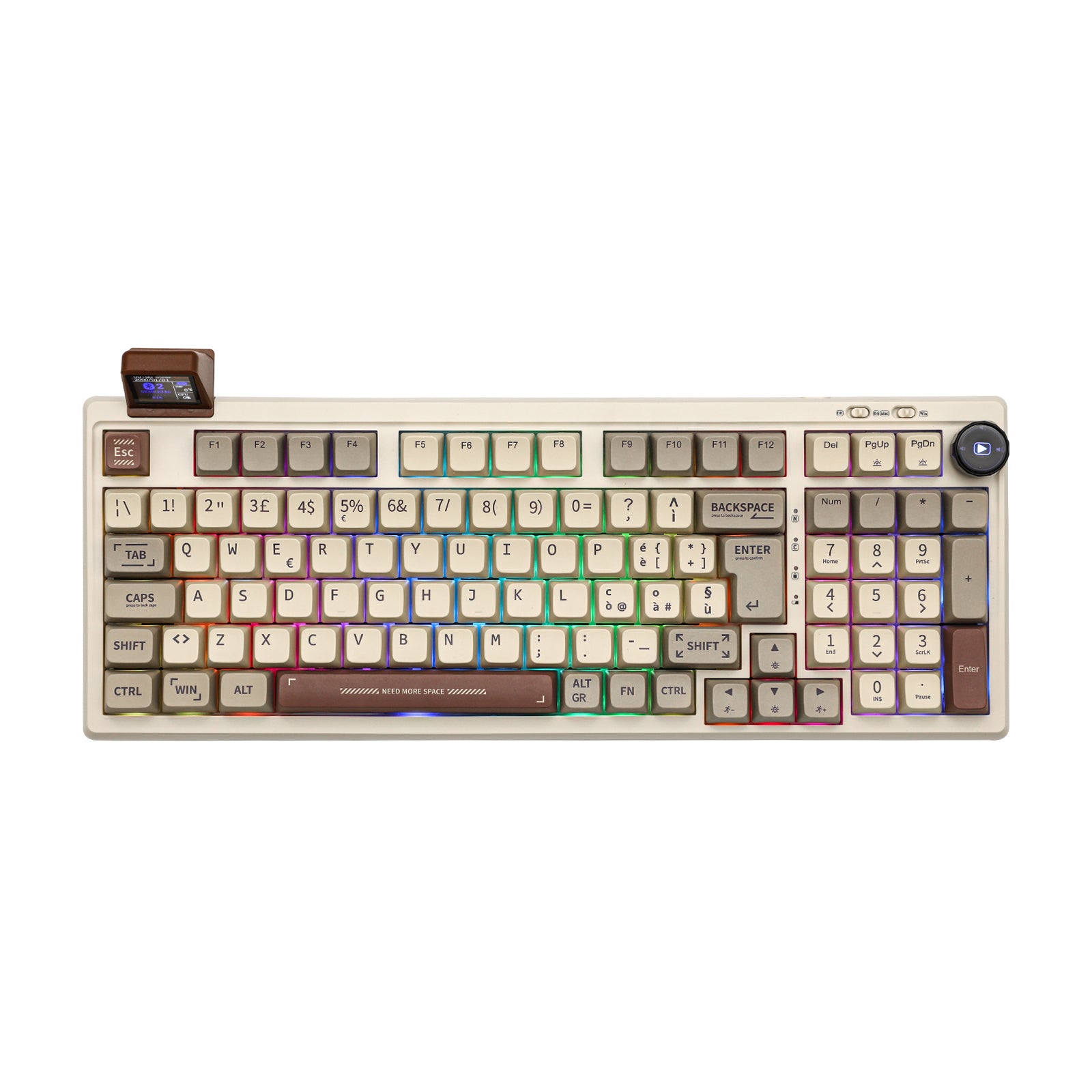 EPOMAKER RT100 – epomaker