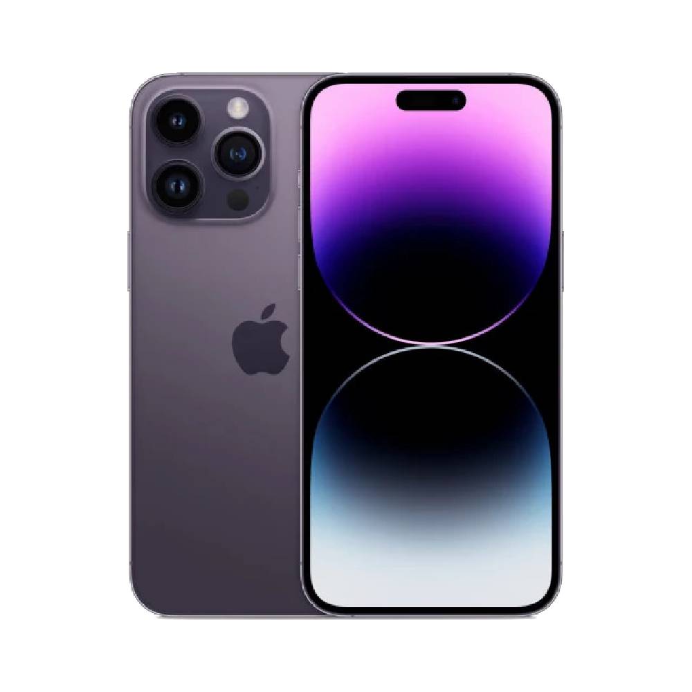 New Apple iPhone 14 Pro 512Gb Deep Purple купить на Eplio. Лучшая