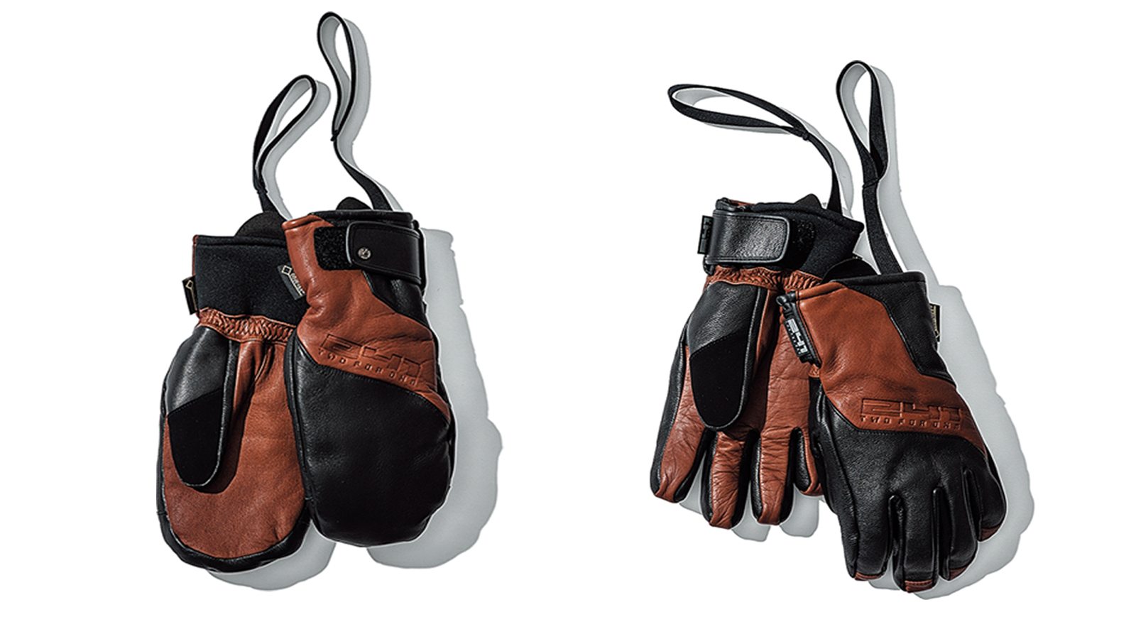 241 – GORE-TEX® GLOVES & MITTENS | EPIC SNOWBOARDING MAGAZINE