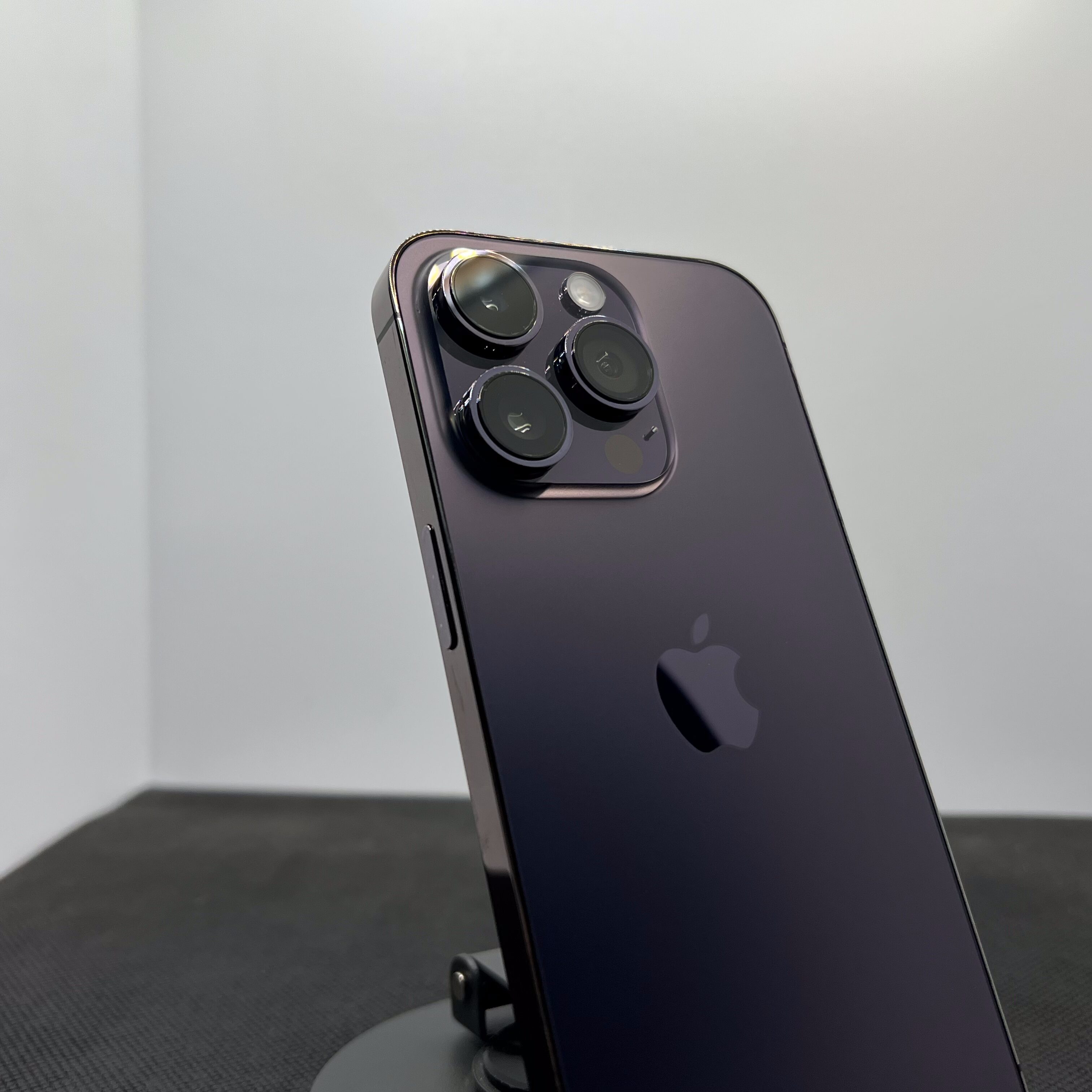 Buy Used Apple iPhone 14 Pro 256GB Purple (12 Month Warranty) - No