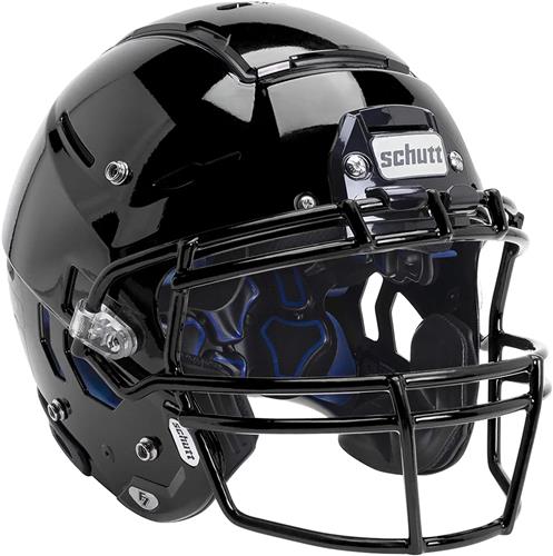 2025) -Schutt F7 VTD Adult Football Helmet 