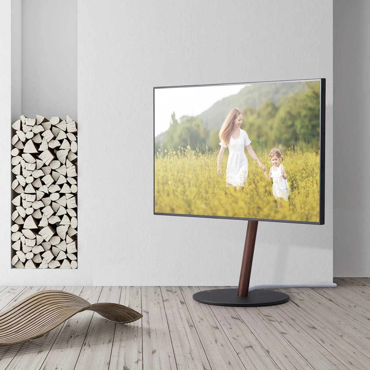 WALL SEVENSTAND A2 LARGE TYPE