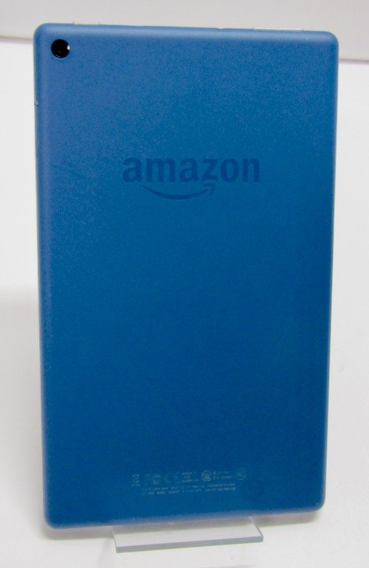 Amazon Kindle Fire HD 8 7th Gen 8” Tablet 16GB WiFi Marine Blue