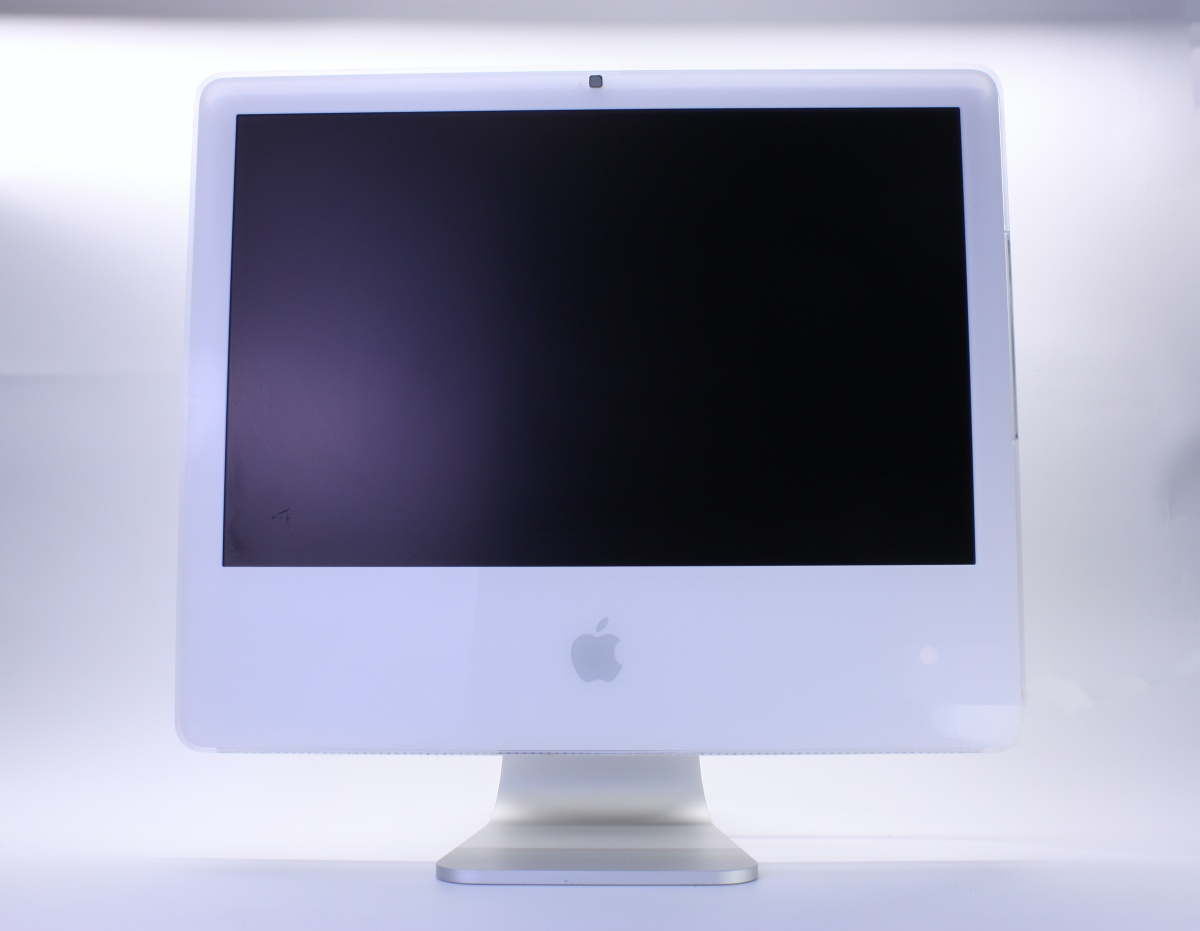 Apple iMac 2006 20
