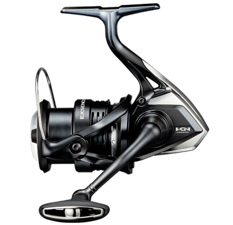 2020年シマノ新製品情報】BBシリーズの特徴から見たスピニングリール