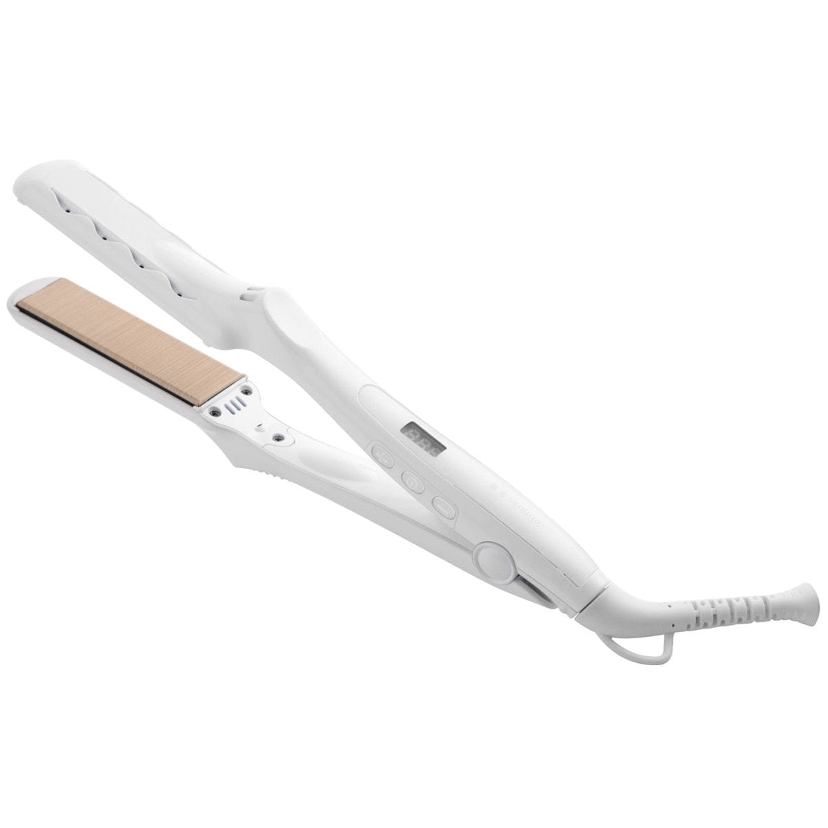 美容家電 | KINUJO ストレートヘアアイロン LM225 | ERABEST