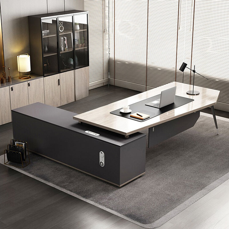 ERGOPRO公式｜大型役員デスク エレガンス ユニーク おしゃれ – ErgoPro