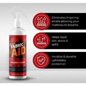 XSHIELD – FABRIC PU LEATHER AND EXOTIC LEATHER PROTECTION – ERIC