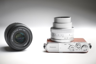 Review: Lumix GM1