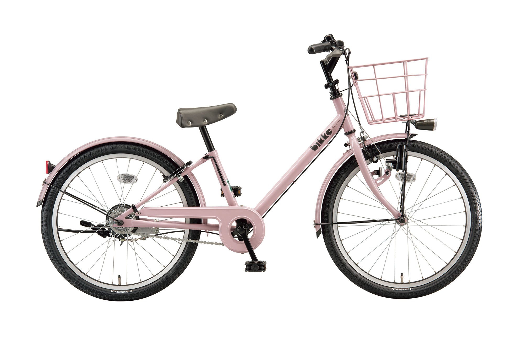 ビッケj – Bridgestone Cycle Ethicle