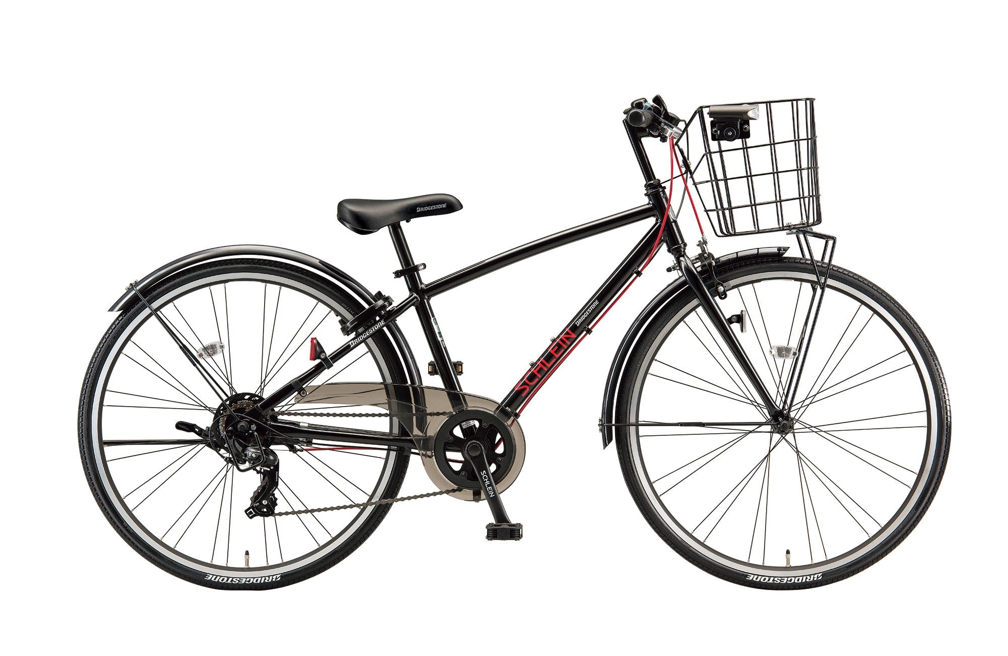 シュライン – Bridgestone Cycle Ethicle