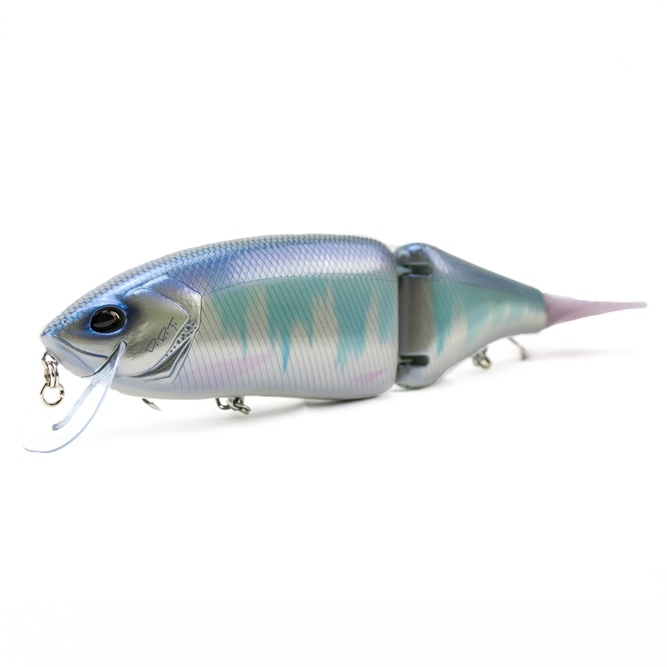 KLASH / TiNYKLASH by DRT Division Rebel Tackles | Swimbaits
