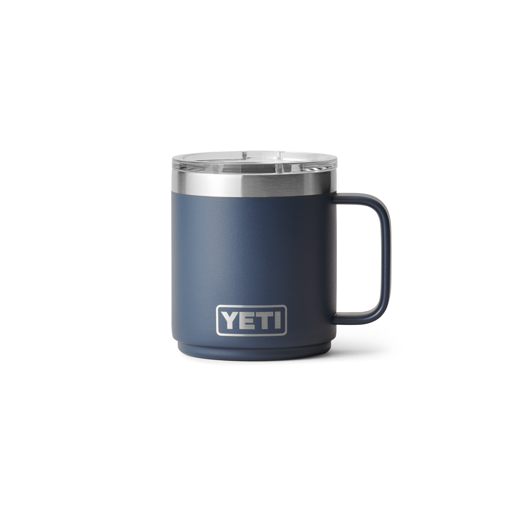 YETI Rambler® 10 oz (295 ml) Stackable Mug – YETI EUROPE