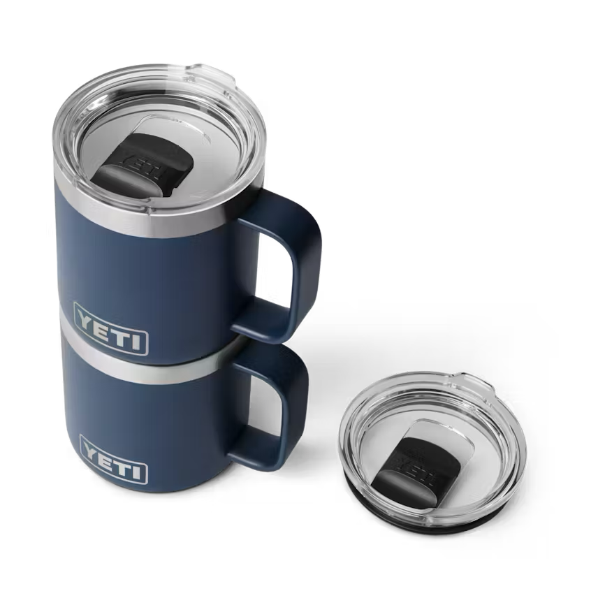 YETI Rambler® 10 oz (295 ml) Stackable Mug – YETI EUROPE