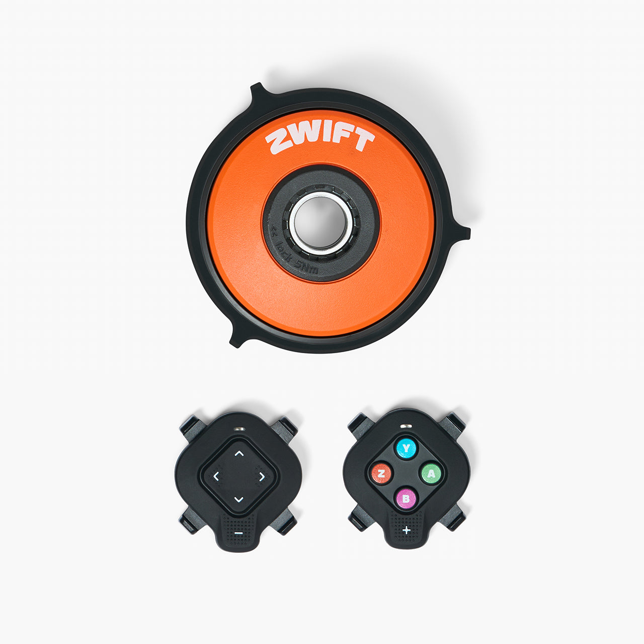 Zwift Cog and Click Upgrade Kit