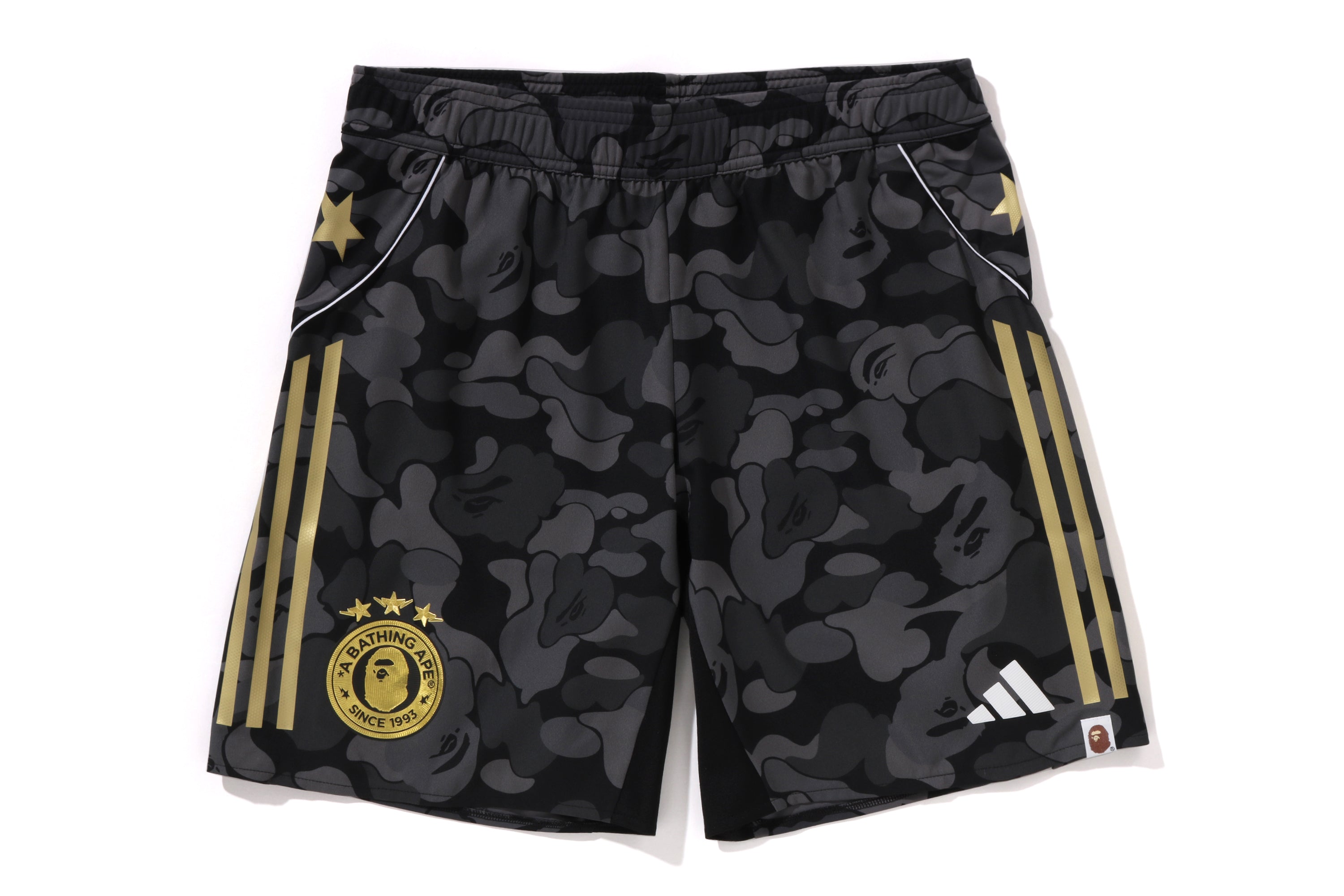 BAPE X ADIDAS - FB SHORTS MENS – eu.bape.com
