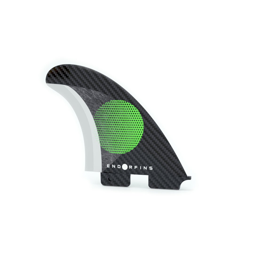 Endorfins KS1 Fin Set | Shop in Europe
