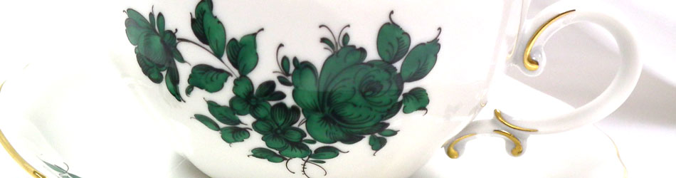 ユーロクラシクス｜アウガルテン マリアテレジア クラージュ クリムト