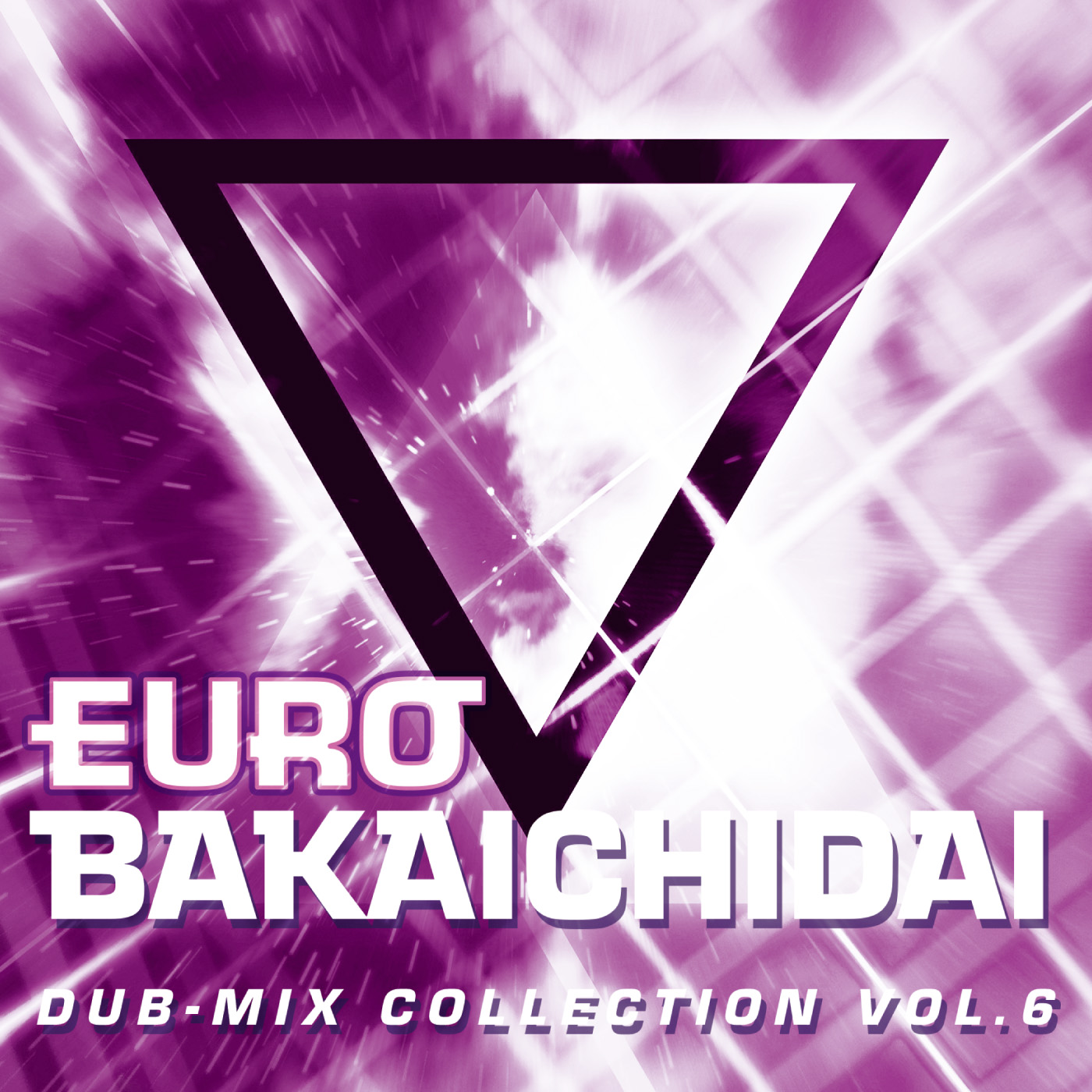Eurobeat Union