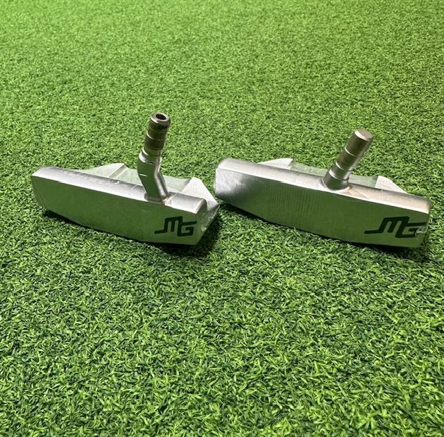 150個限定のMIURAが作る 最新パターとは 【MGP-M4】 - EUROZ GOLF