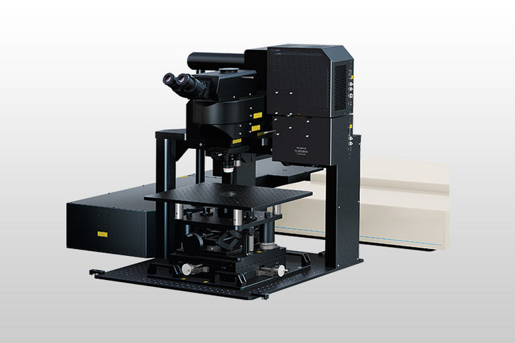 FVMPE-RS | Evident Scientific | Olympus