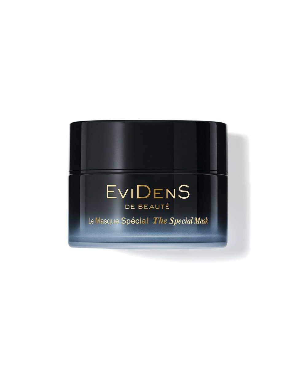 The Special Mask | EviDenS de Beauté