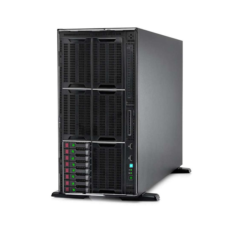 754536-B21 | HPE ProLiant ML350 Gen9 8 SFF Tower Server Chassis