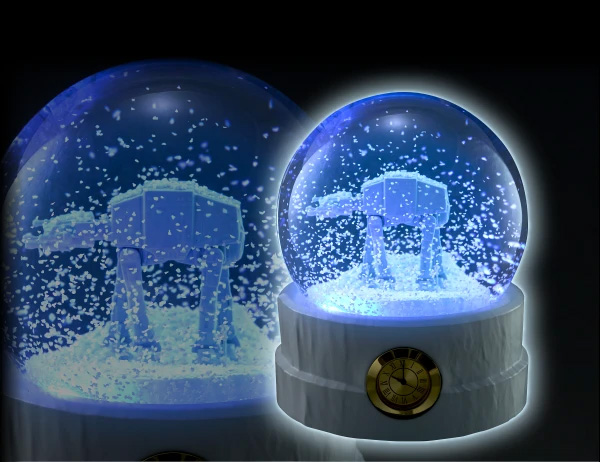 スターウォーズ スノードーム | TOP
