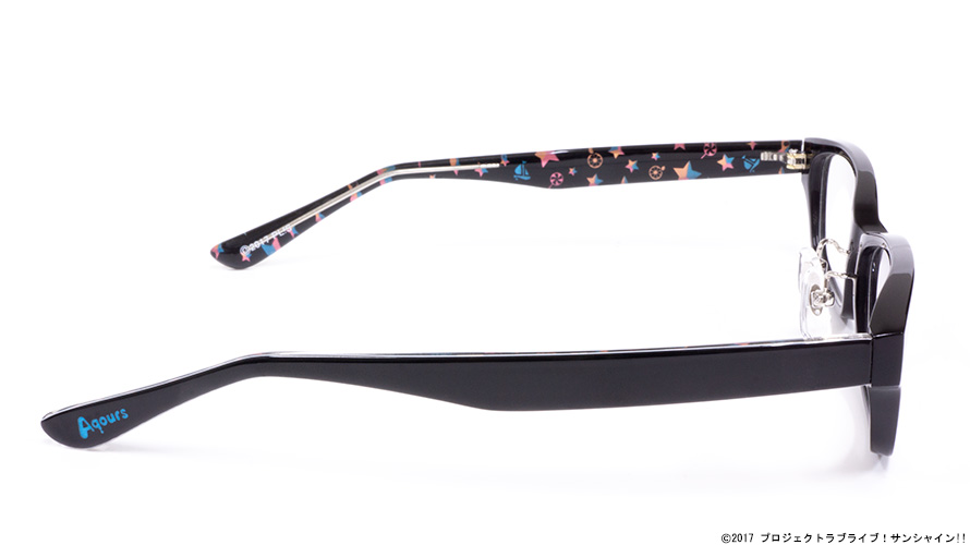 ラブライブ！サンシャイン!!｜コラボレーション眼鏡 特設ページ