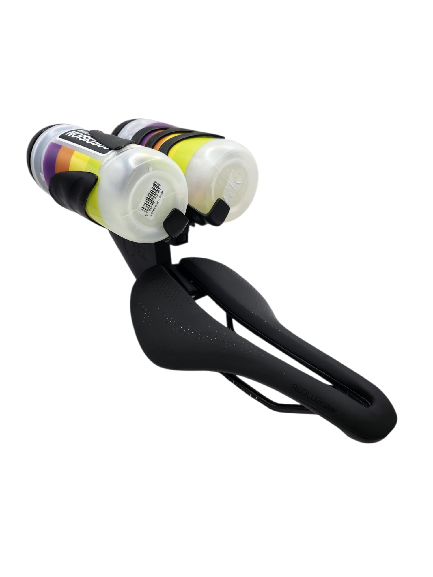 EZ Hydro Gains® 12 Watts | Rear Bottle Cage Holder – EZ Gains Ltd