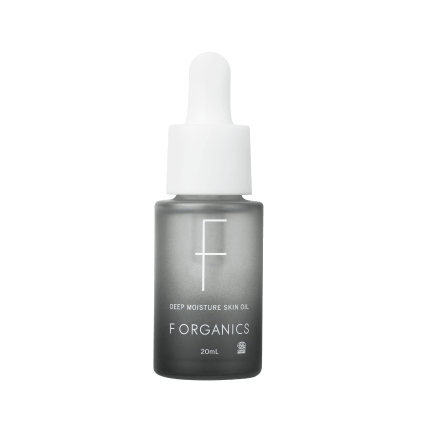 F ORGANICS】ディープモイスチャー ローション150mL ｜F ORGANICS