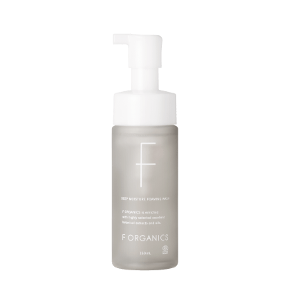 F ORGANICS】ディープモイスチャー ローション150mL ｜F ORGANICS